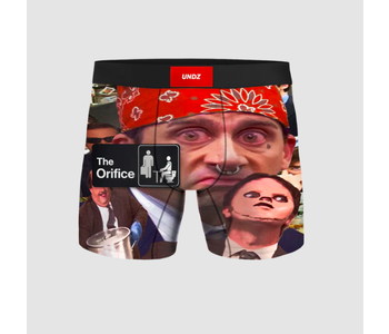 Boxer homme classic the orifice