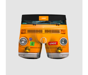 Boxer homme classic undzfalia