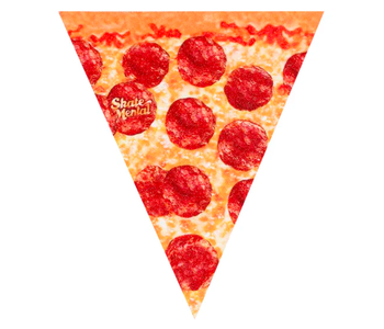 Grip  skate mental pizza slice