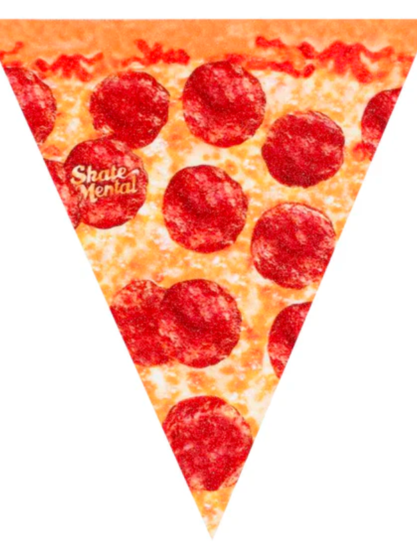 Skate Mental Grip  skate mental pizza slice