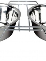 Advance Pet Products Advance Pet Products Double Diner (3 Sizes)