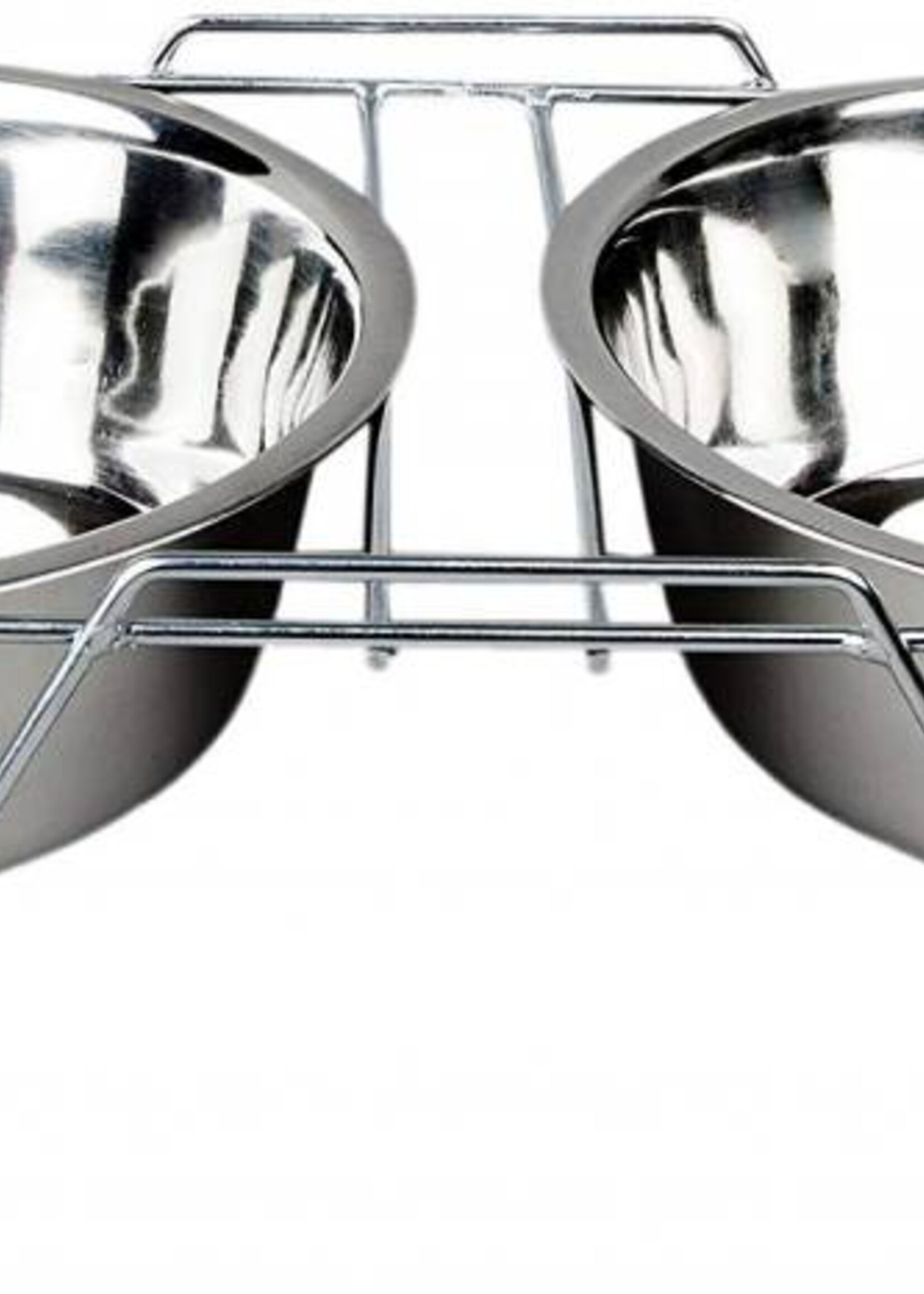 Advance Pet Products Advance Pet Products Double Diner