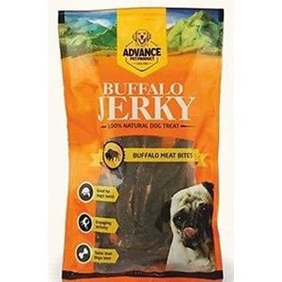 Advance Pet Products Buffalo Jerky - Cozy Pet Supplies