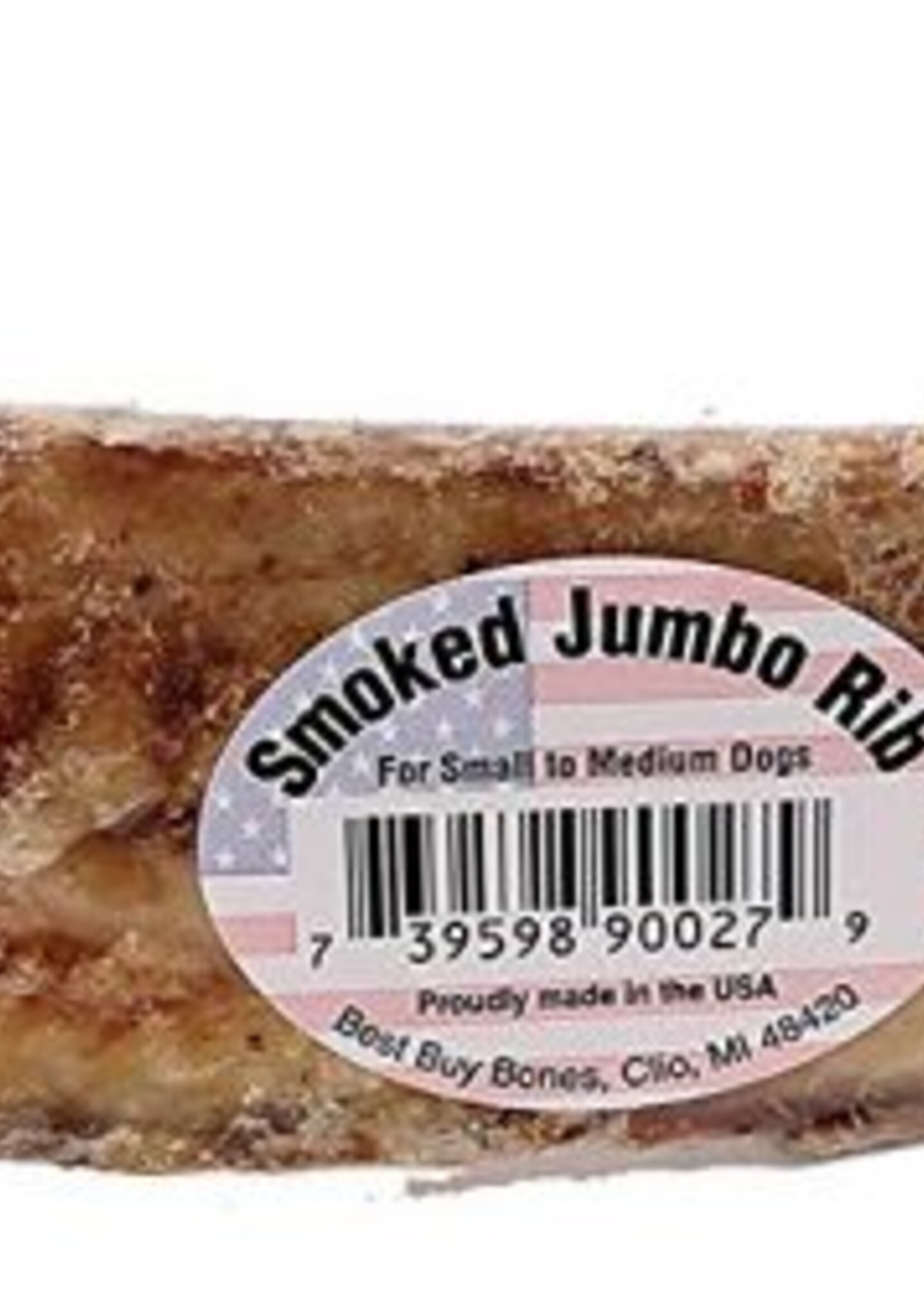 Best Buy Bones Best Buy Bones Smoked Jumbo Rib