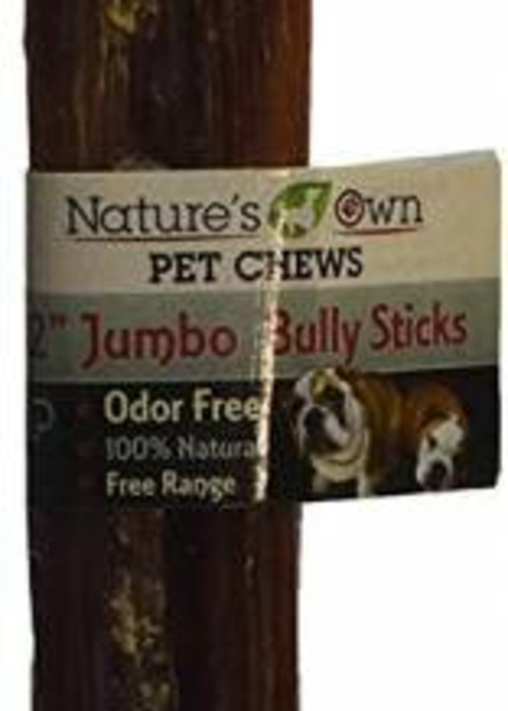Redbarn RedBarn Braided  Bully Sticks