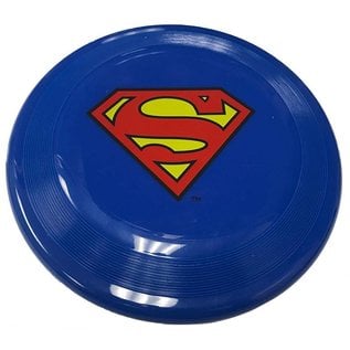 Buckle Down Buckle Down Superman Dog Toy