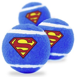 Buckle Down Buckle Down Superman Dog Toy