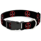 Buckle Down Buckle Down Deadpool  (3 sizes)