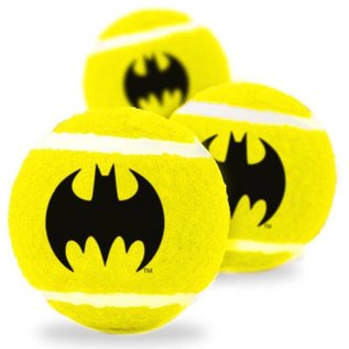 Buckle Down Buckle Down Batman Dog Toy