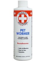 Cardinal Remedy + Recovery Pet Wormer (2 Sizes)