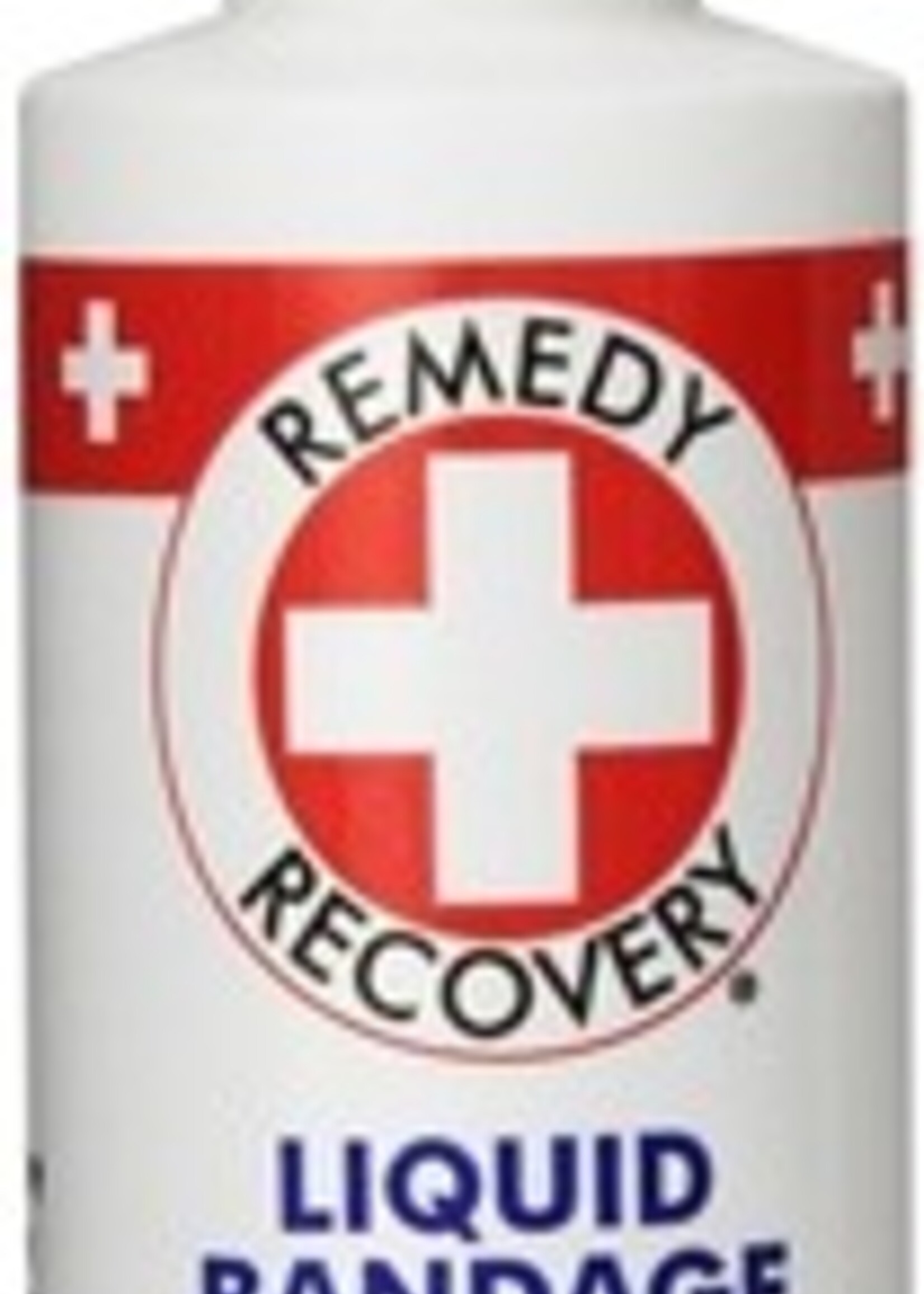 Cardinal Remedy + Recovery Liquid Bandage 4 oz
