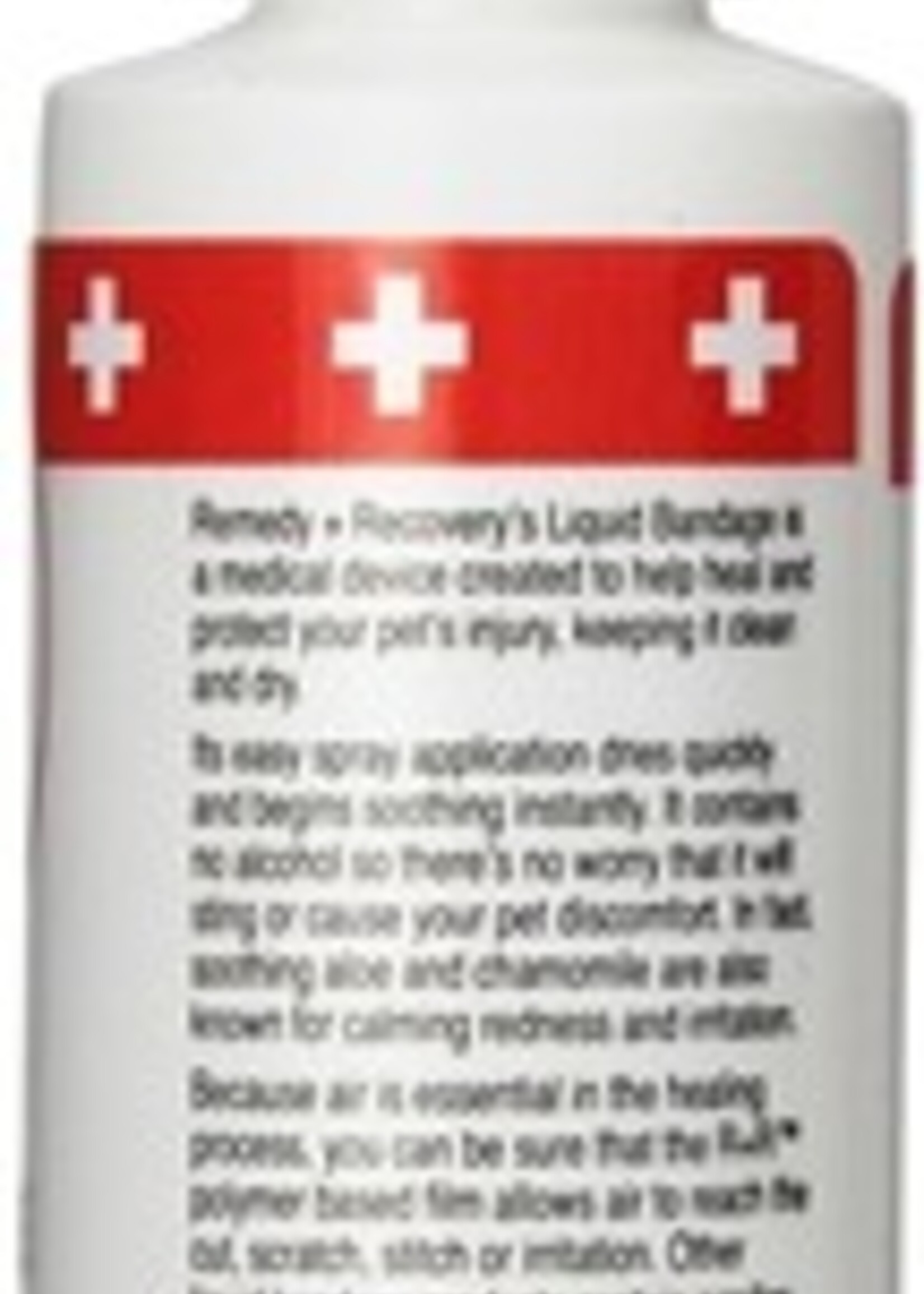 Cardinal Remedy + Recovery Liquid Bandage 4 oz
