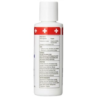 Cardinal Remedy + Recovery Hydrocortisone Lotion