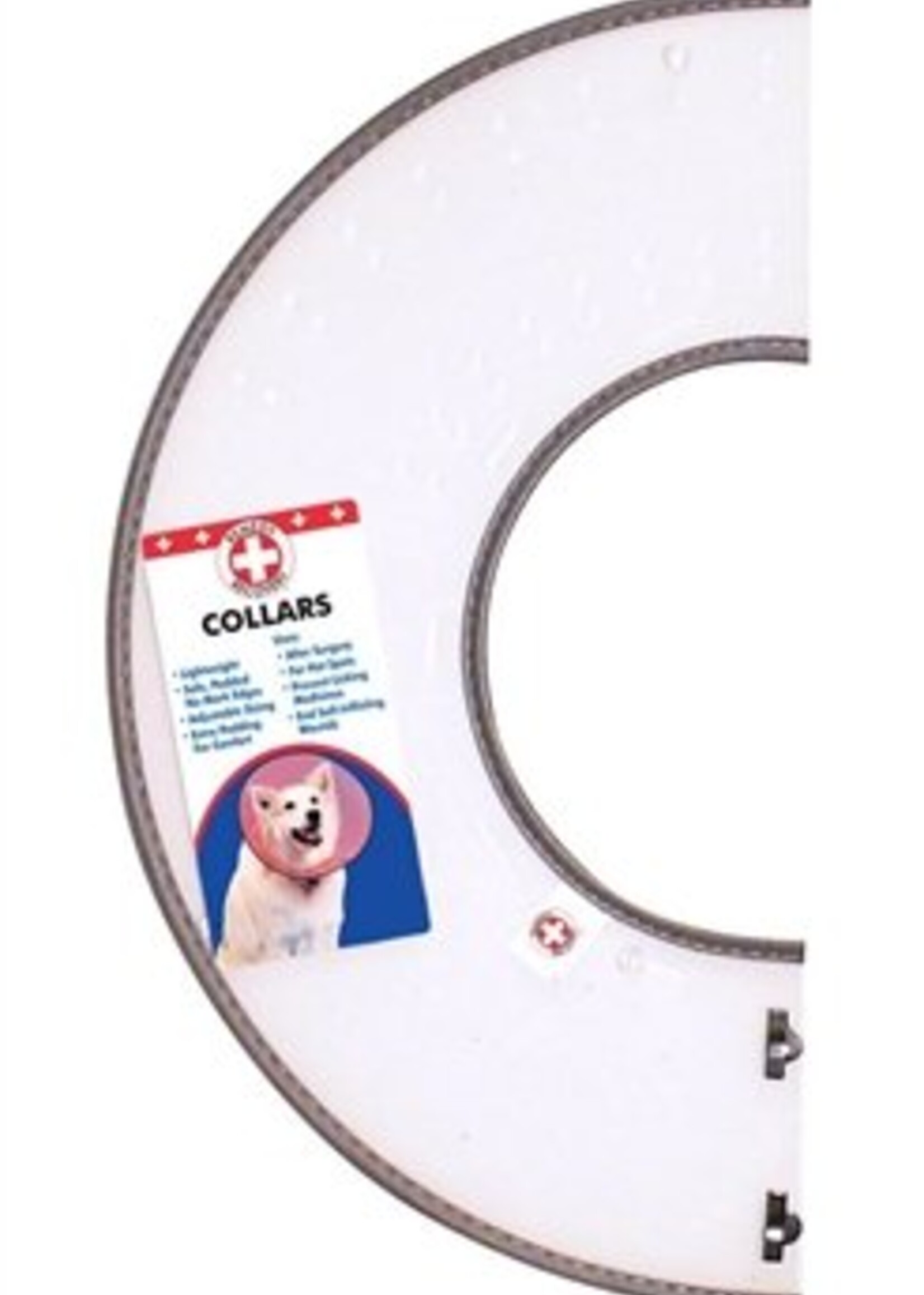Cardinal Remedy + Recovery E-Collars