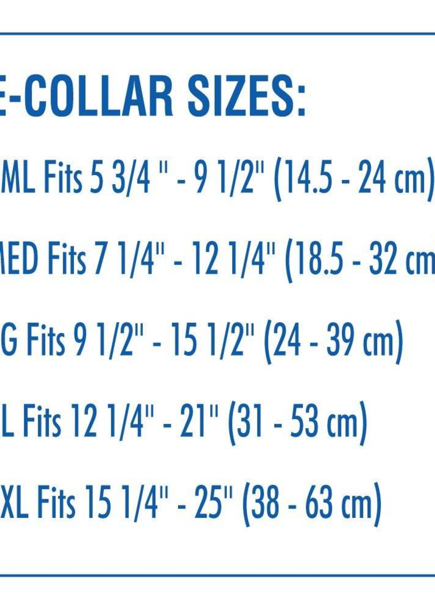 Cardinal Remedy + Recovery E-Collars