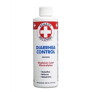 Cardinal Remedy + Recovery Diarrhea Control 8 oz
