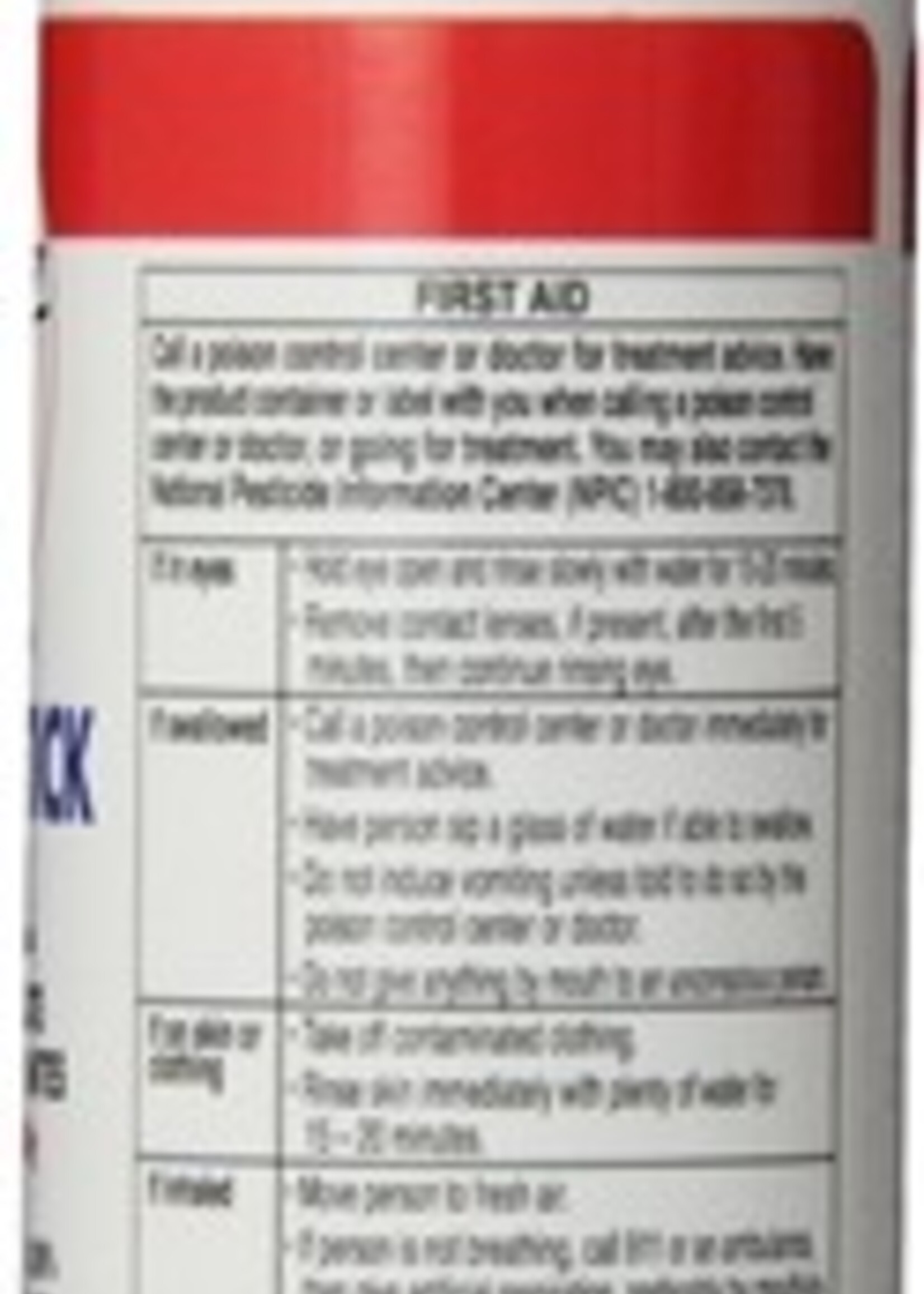 Cardinal Remedy + Recovery Ear Mite & Tick Control 4 oz