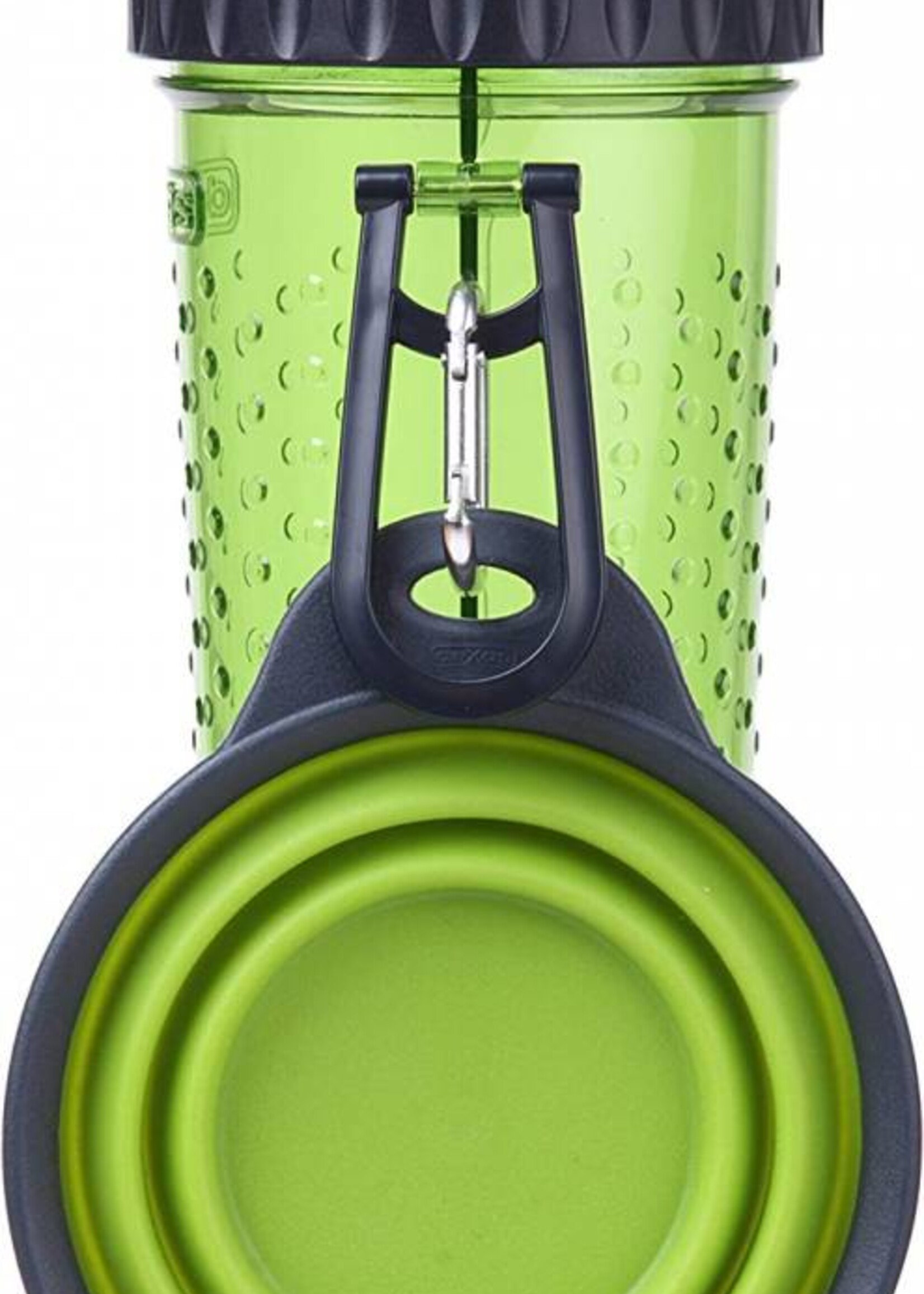 Dexas Dexas Popware H-Duo w/ Collapsible Cup