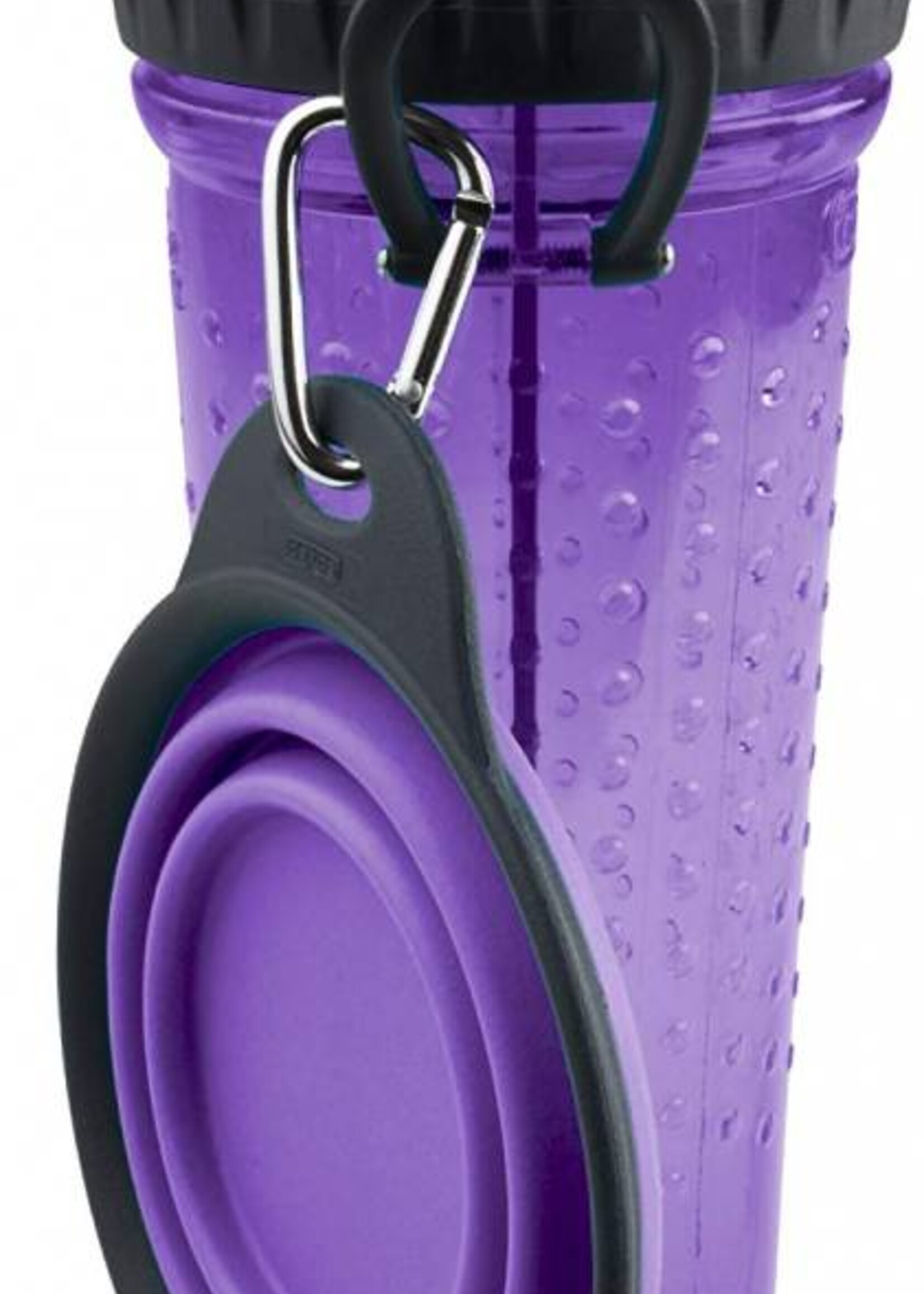 Dexas Dexas Popware H-Duo w/ Collapsible Cup