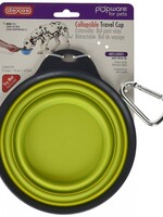 Dexas Dexas Popware Collapsible Travel Cup (3 Colors)