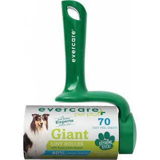 Evercare Evercare Pet T Handle Roller 70 Layer