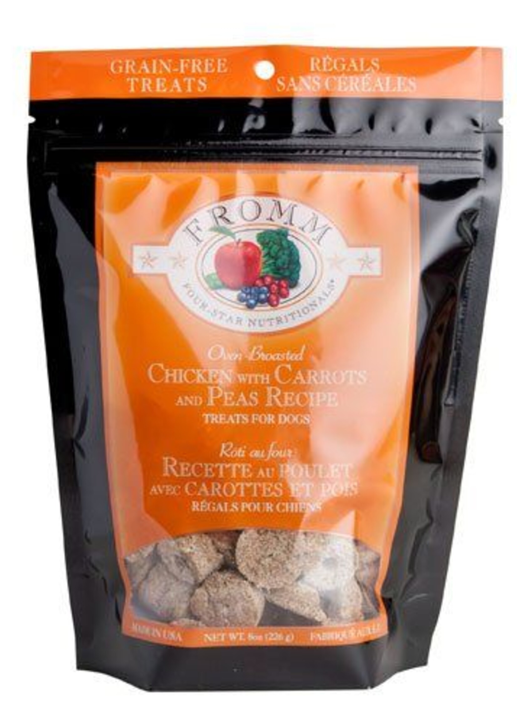 Fromm Fromm Grain Free Dog Treat