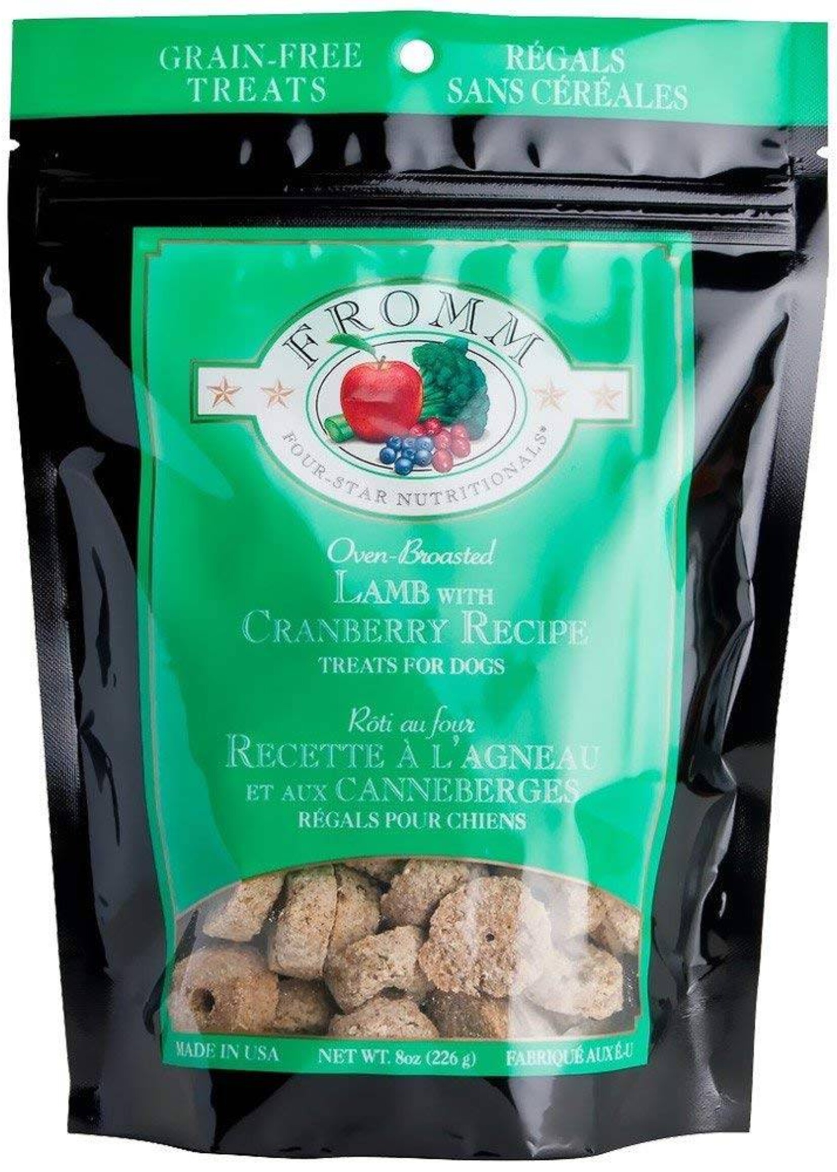 Fromm Fromm Grain Free Dog Treat