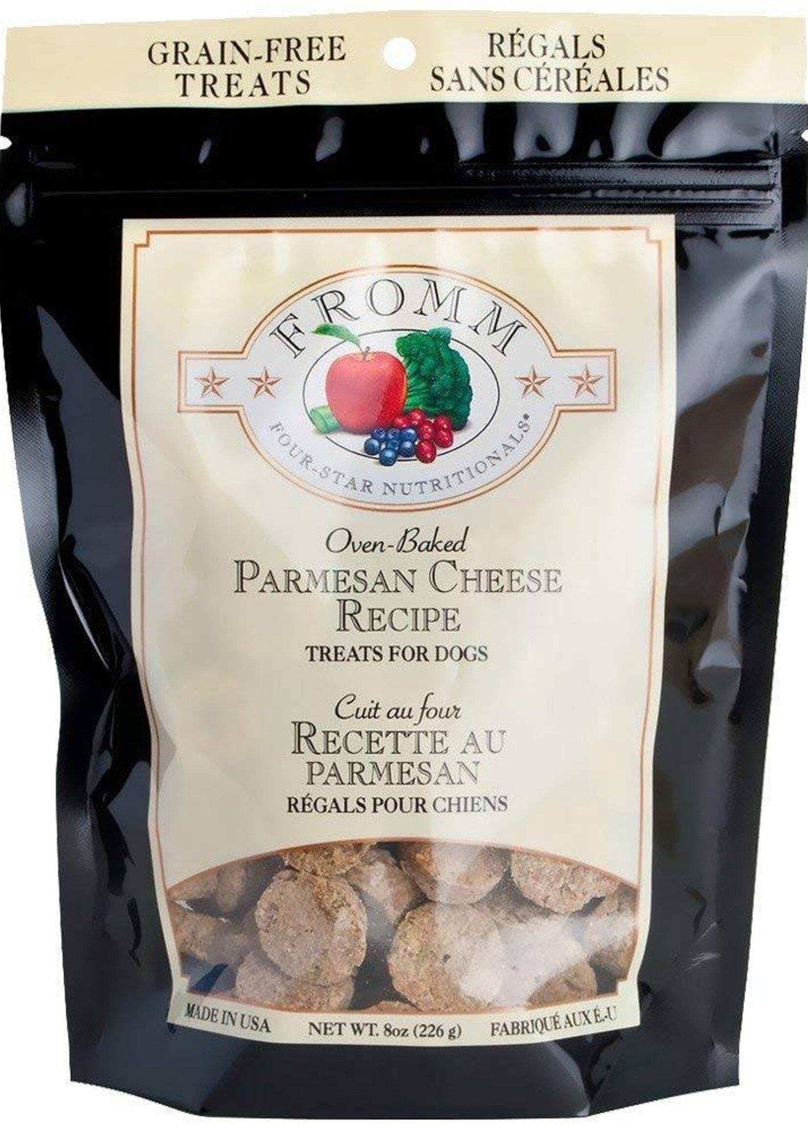 Fromm Fromm Grain Free Dog Treat