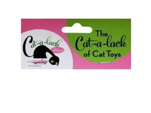 Cat A Lack