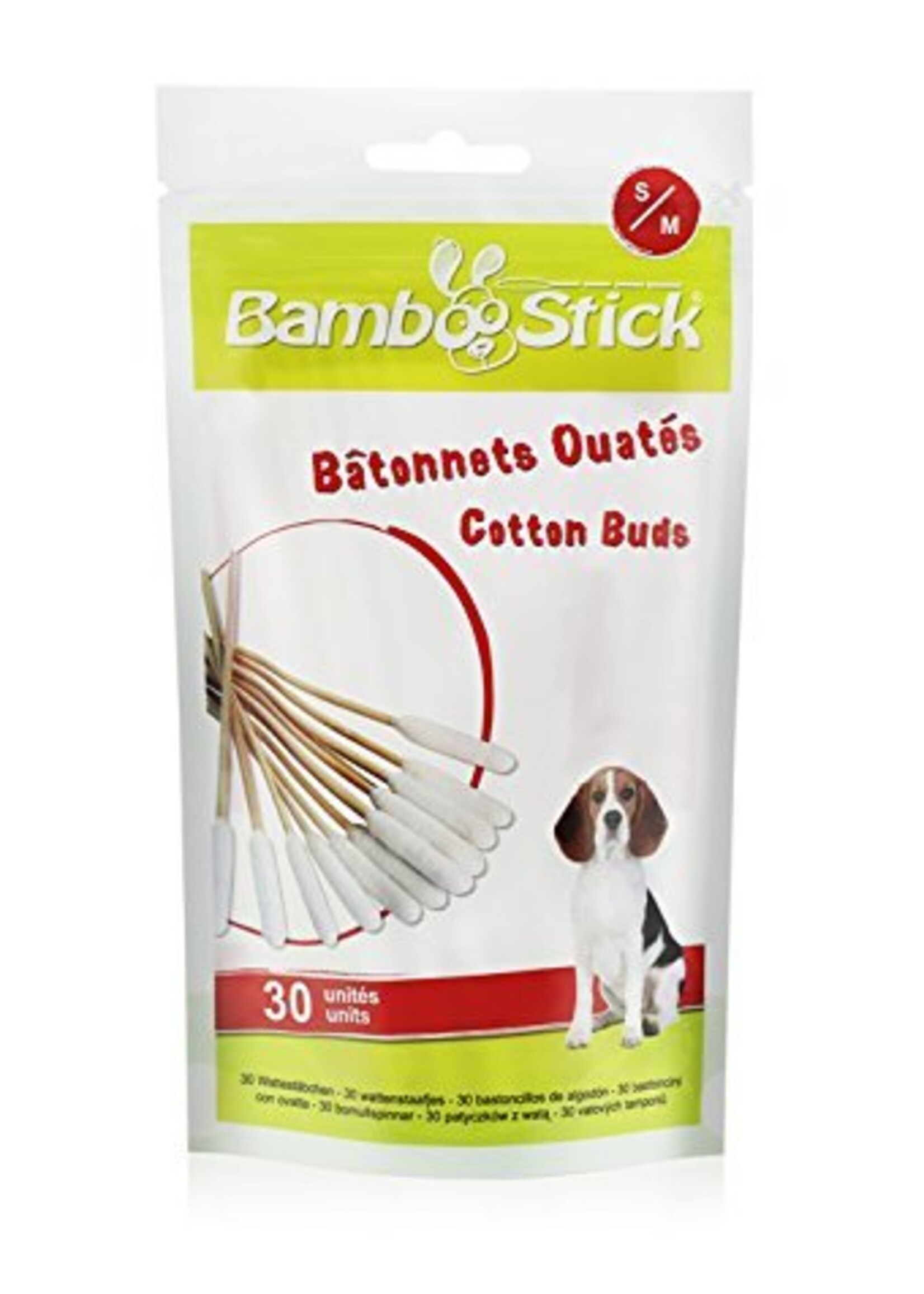 H3D BambooStick