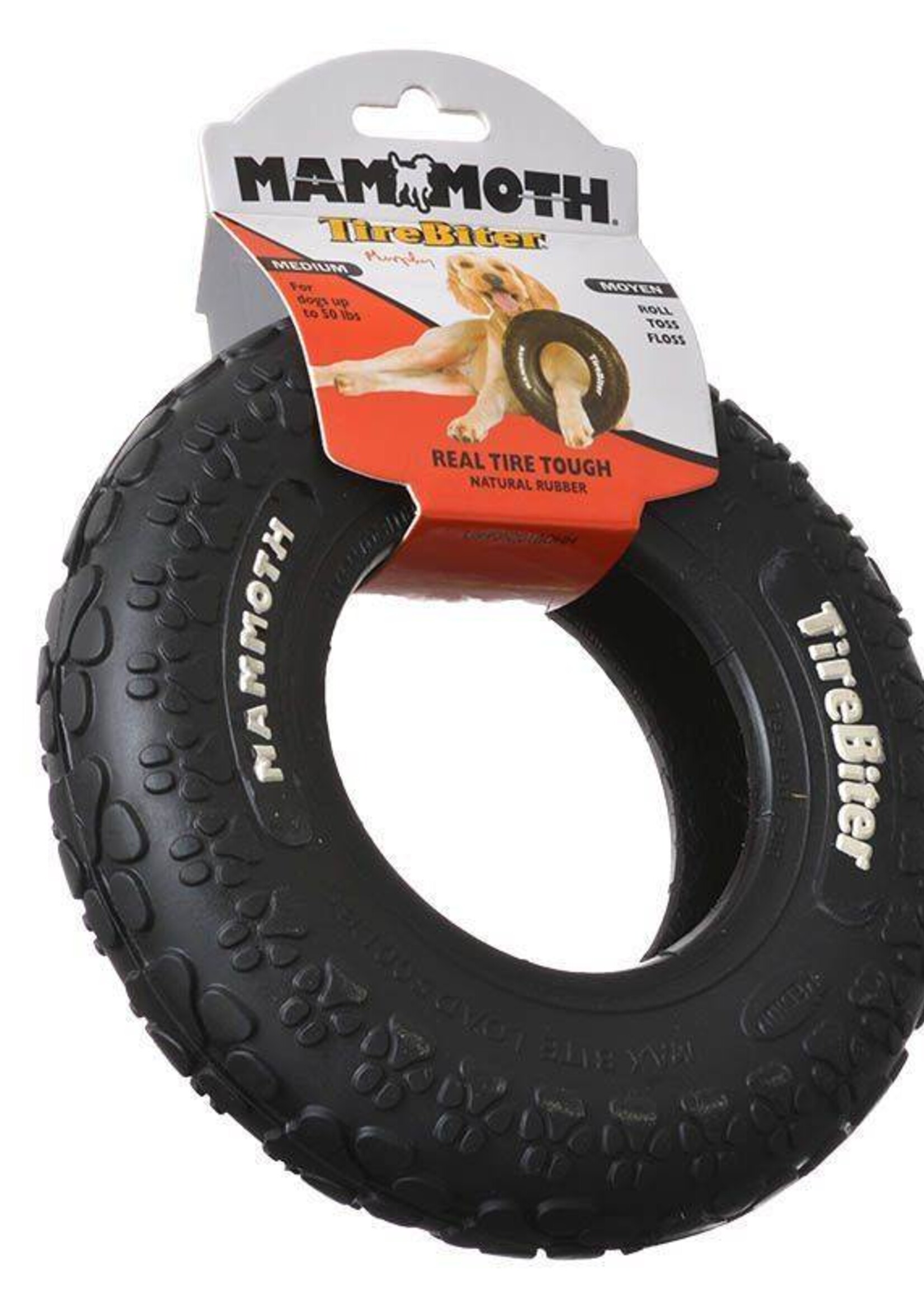 Mammoth Mammoth TireBiter