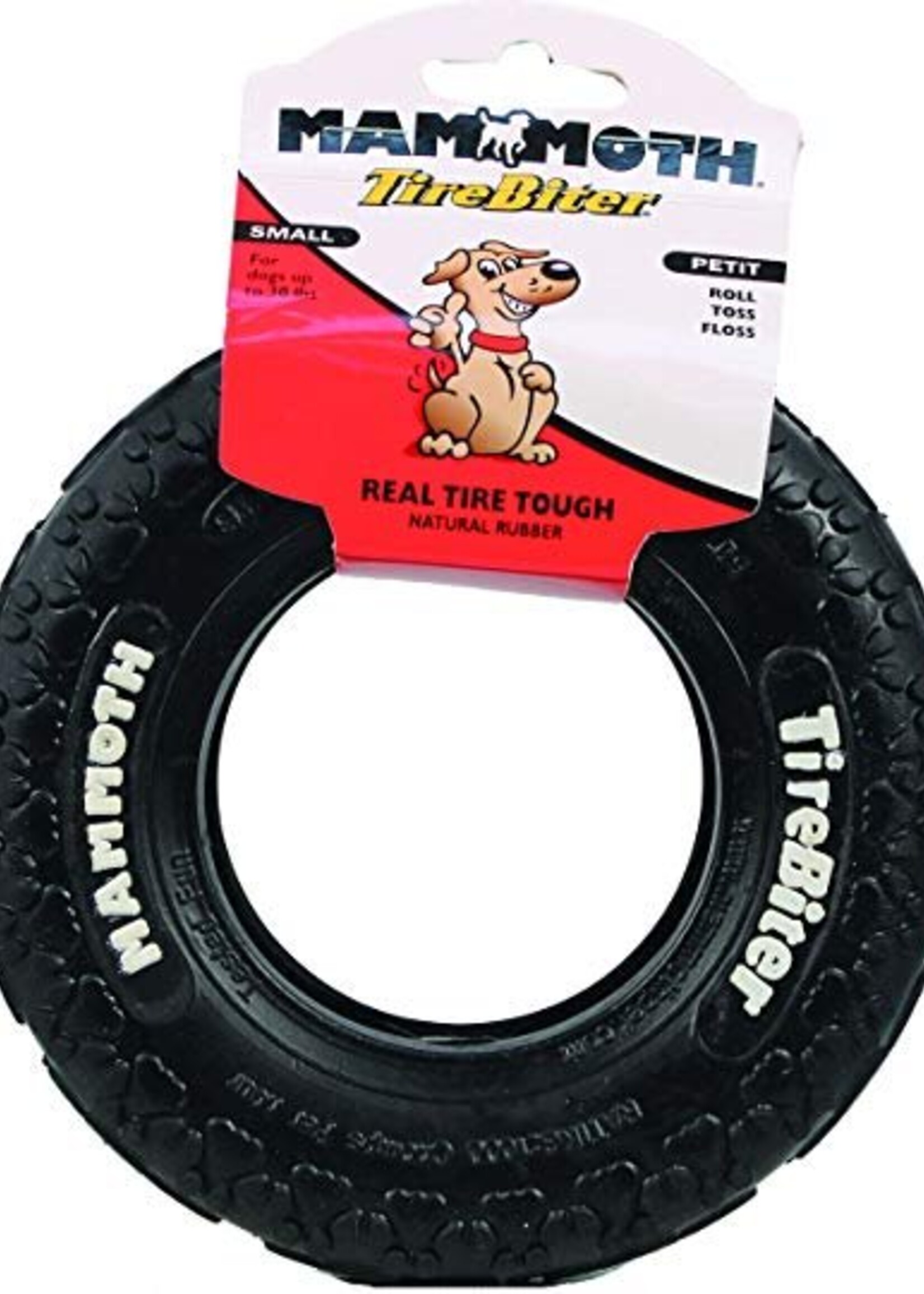 Mammoth Mammoth TireBiter