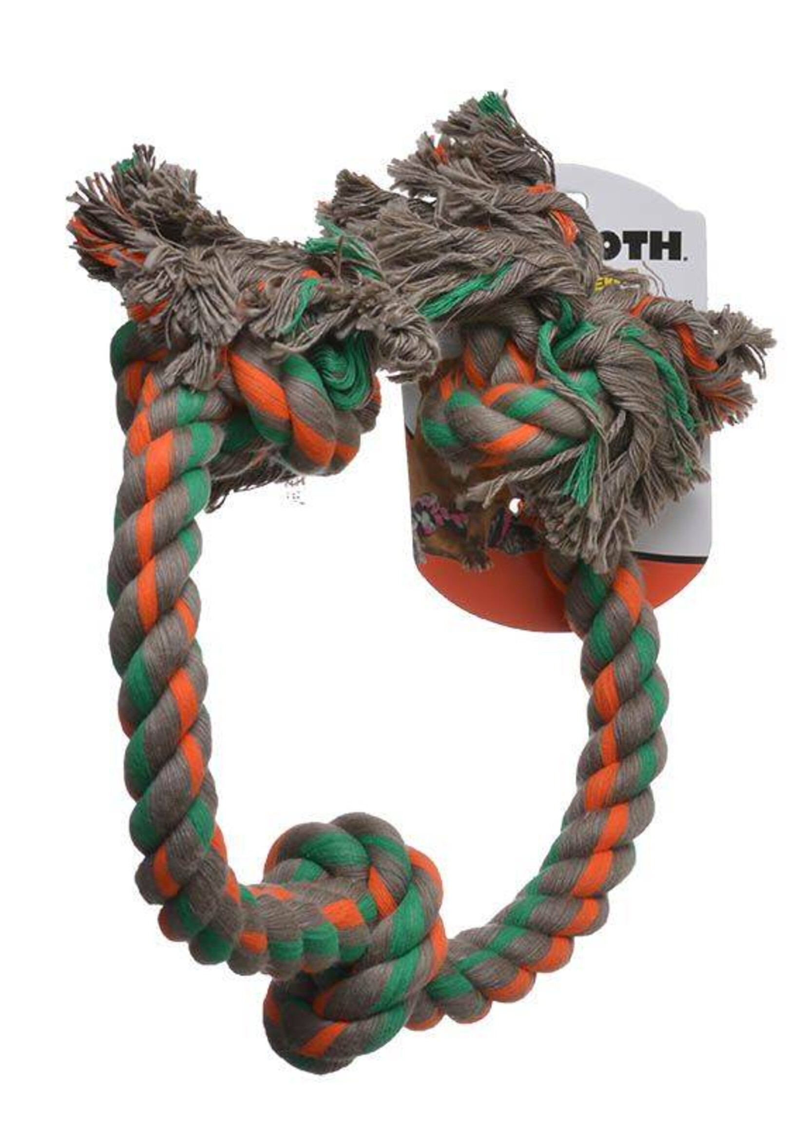 Mammoth Mammoth Cottonblend Color 3 Knot