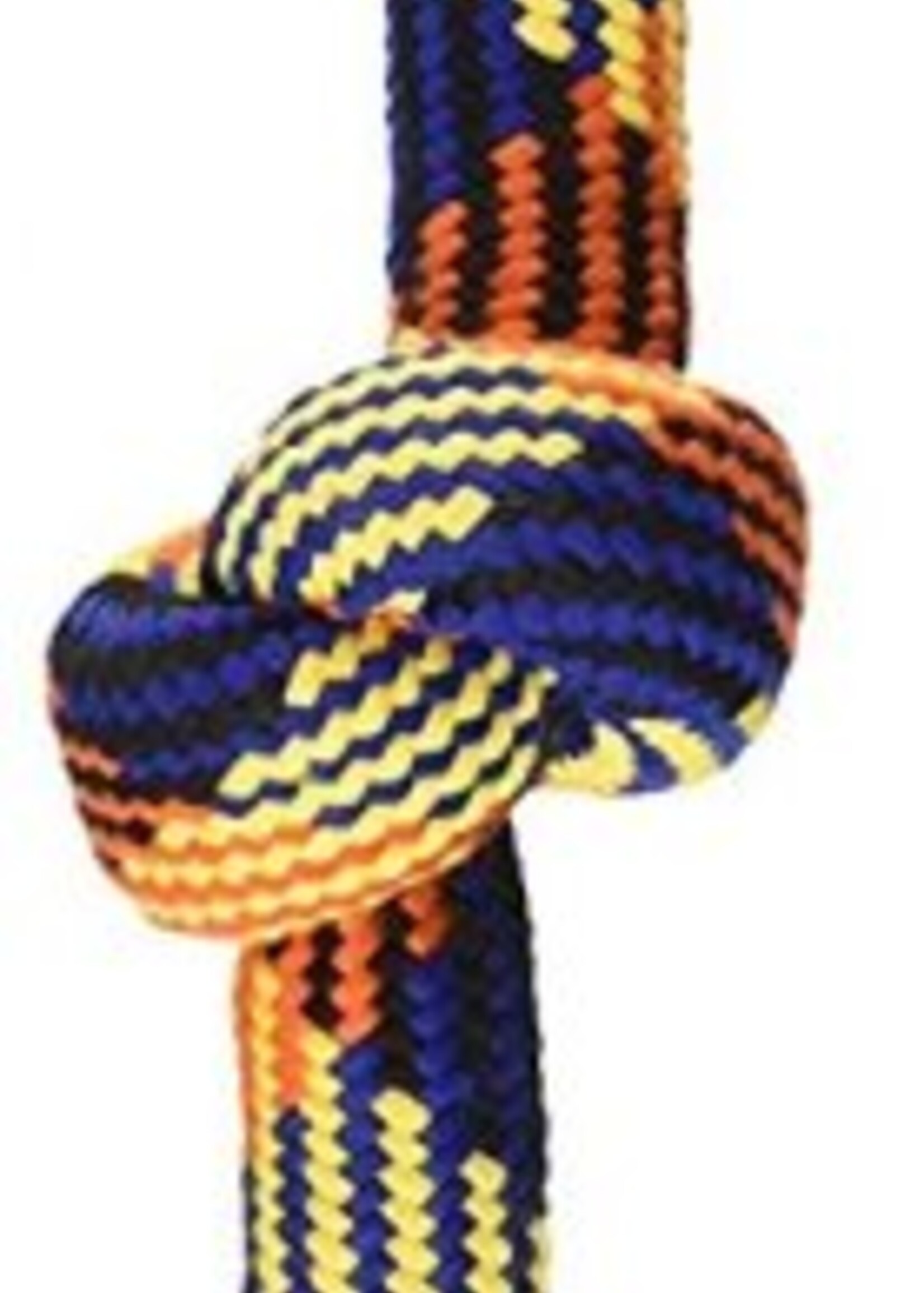 Mammoth Mammoth Extra 3 Knot Rope Tug 20"  Medium