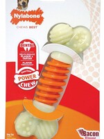 Nylabone Nylabone Pro Action Bacon (2 Sizes)