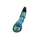 Outward Hound Outward Hound Invincibles Snake (2 Colors in 2 Sizes)