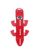 Outward Hound Outward Hound  Dragon Fire Biterz - 2 Sqeakers