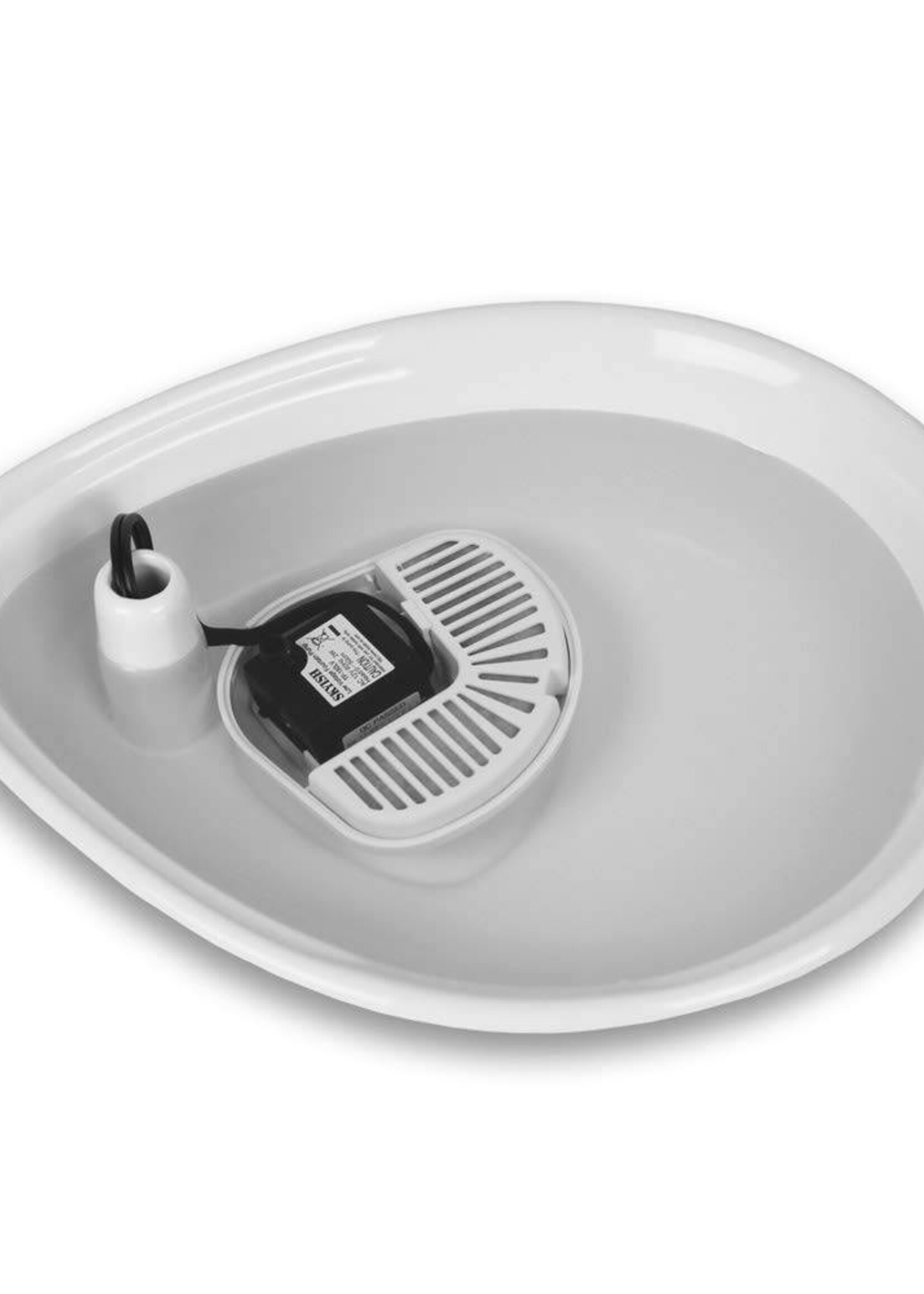 Pioneer Pioneer Pet Fountain Filter - Replacement 3-Pack