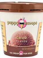 Puppy Cakes Puppy Scoops Ice Cream Mix (4 Flavors)