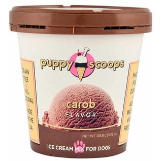 Puppy Cakes Puppy Scoops Ice Cream Mix