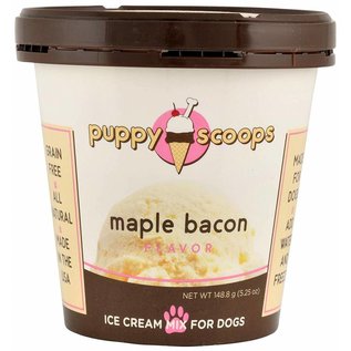 Puppy Cakes Puppy Scoops Ice Cream Mix