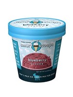 Puppy Cakes Puppy Cakes Smart Scoops Goat's Milk Ice Cream Mix (2 Flavors)
