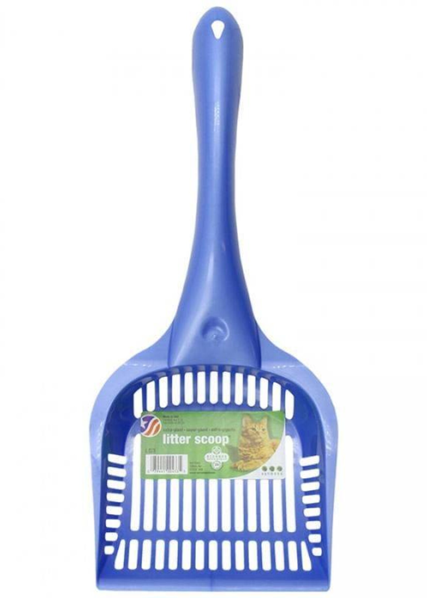 VanNess VanNess Litter Scoop (3-Sizes)