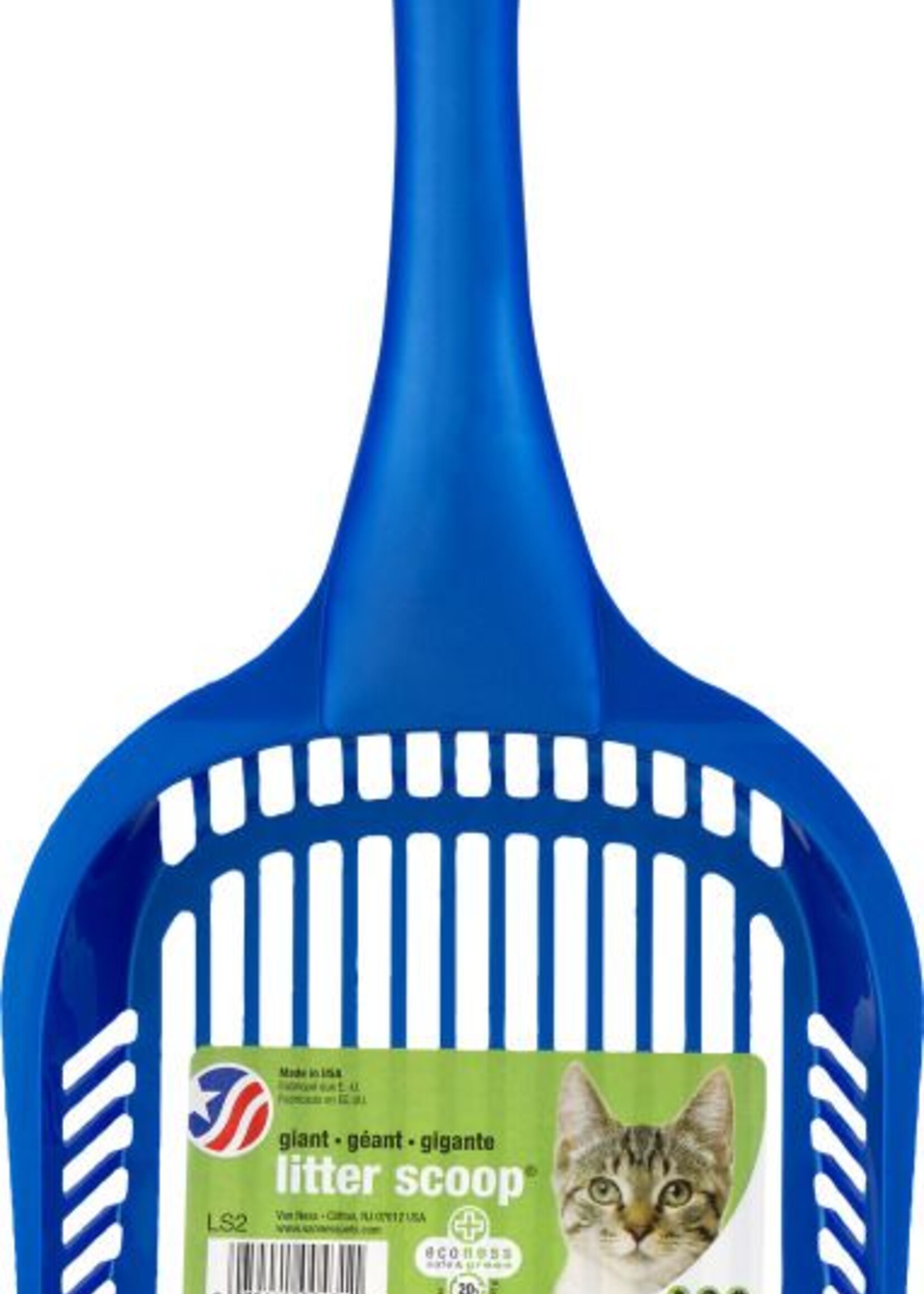 VanNess VanNess Litter Scoop (3-Sizes)