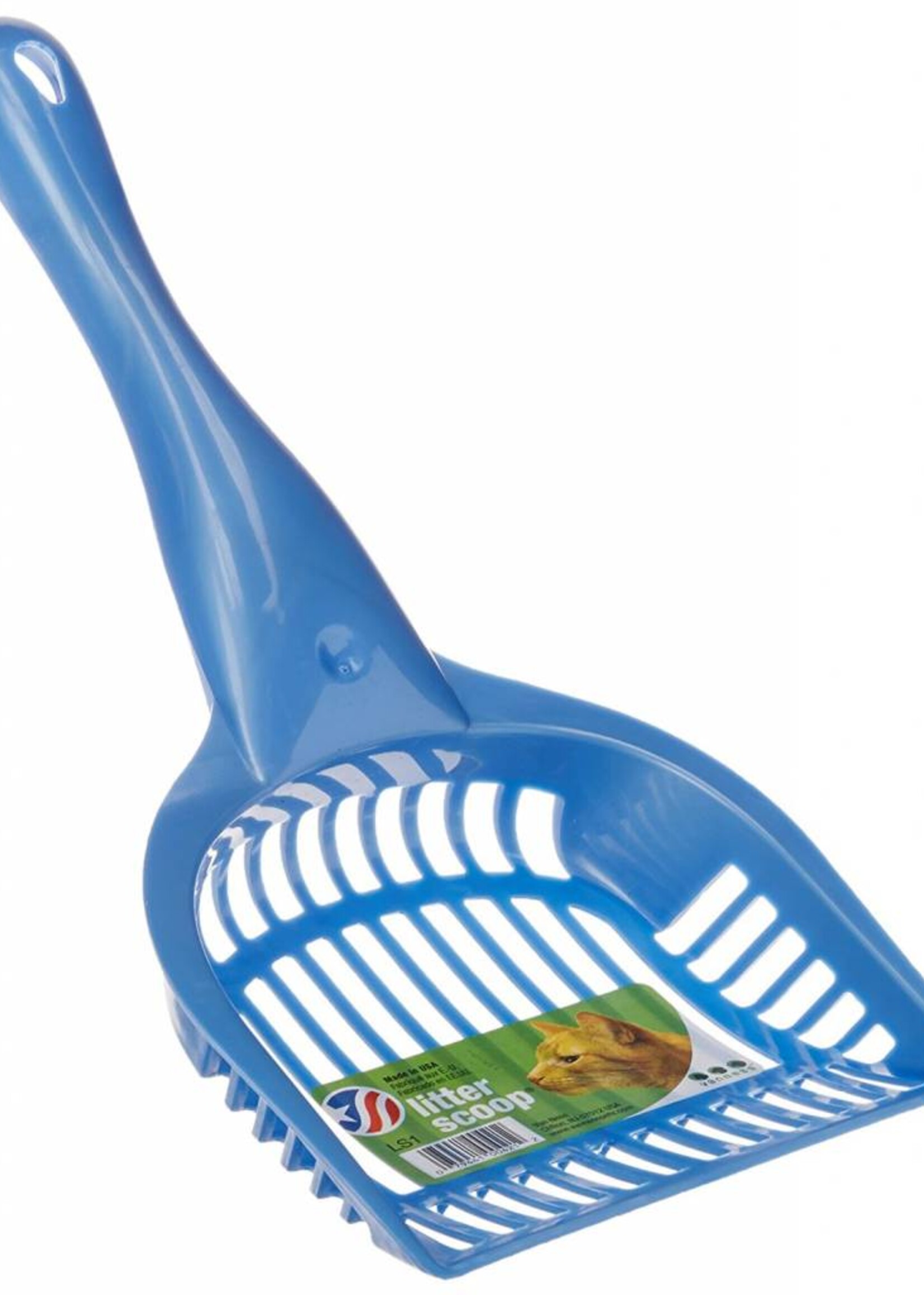 VanNess VanNess Litter Scoop (3-Sizes)