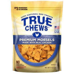 True Chews True Chews Premim Morsels