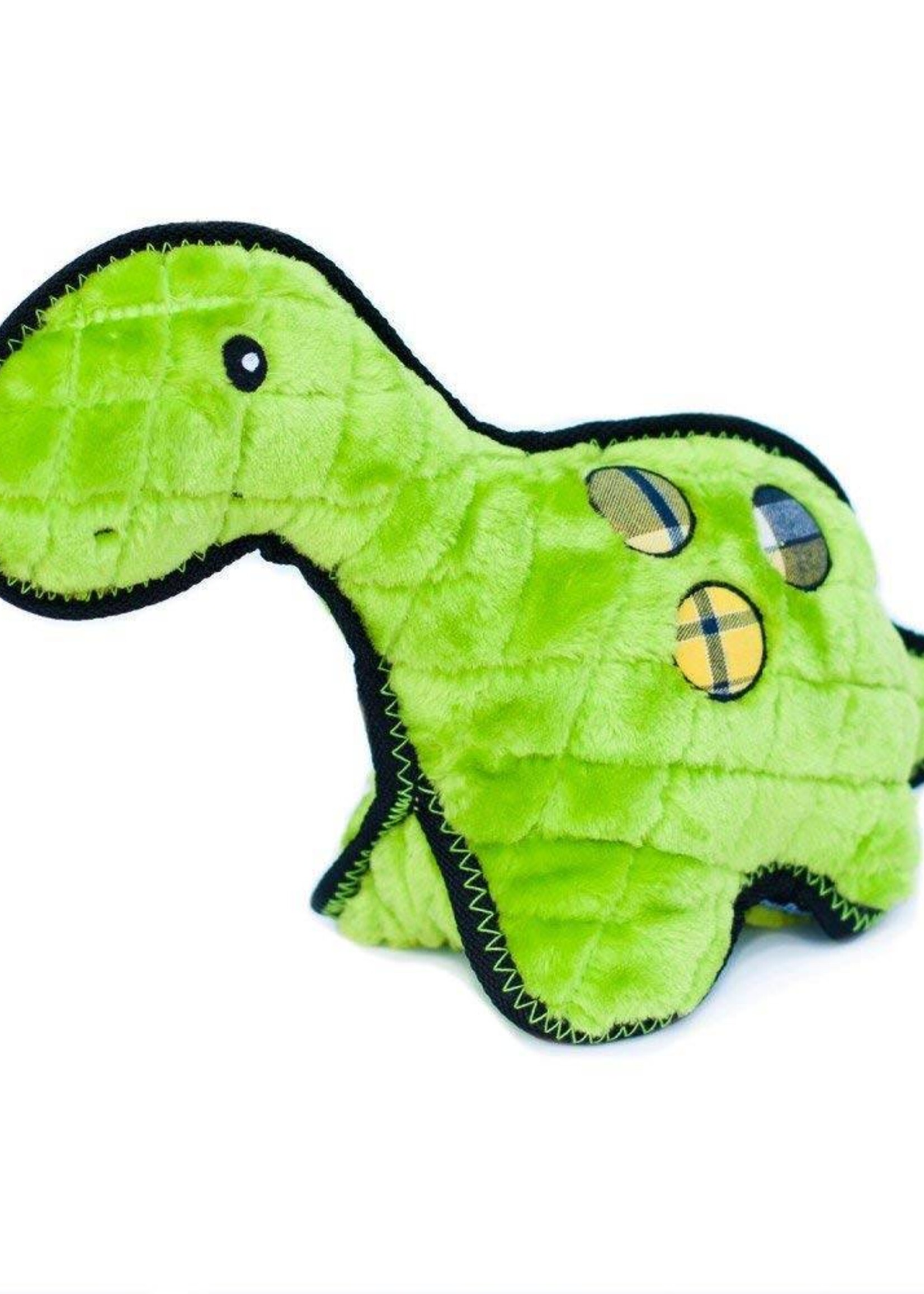 Zippy Paws Zippy Paws Z-Stitch Grunterz (Different Charterers)