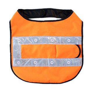 Zippy Paws Zippy Paws LED Vest (3-Sizes)