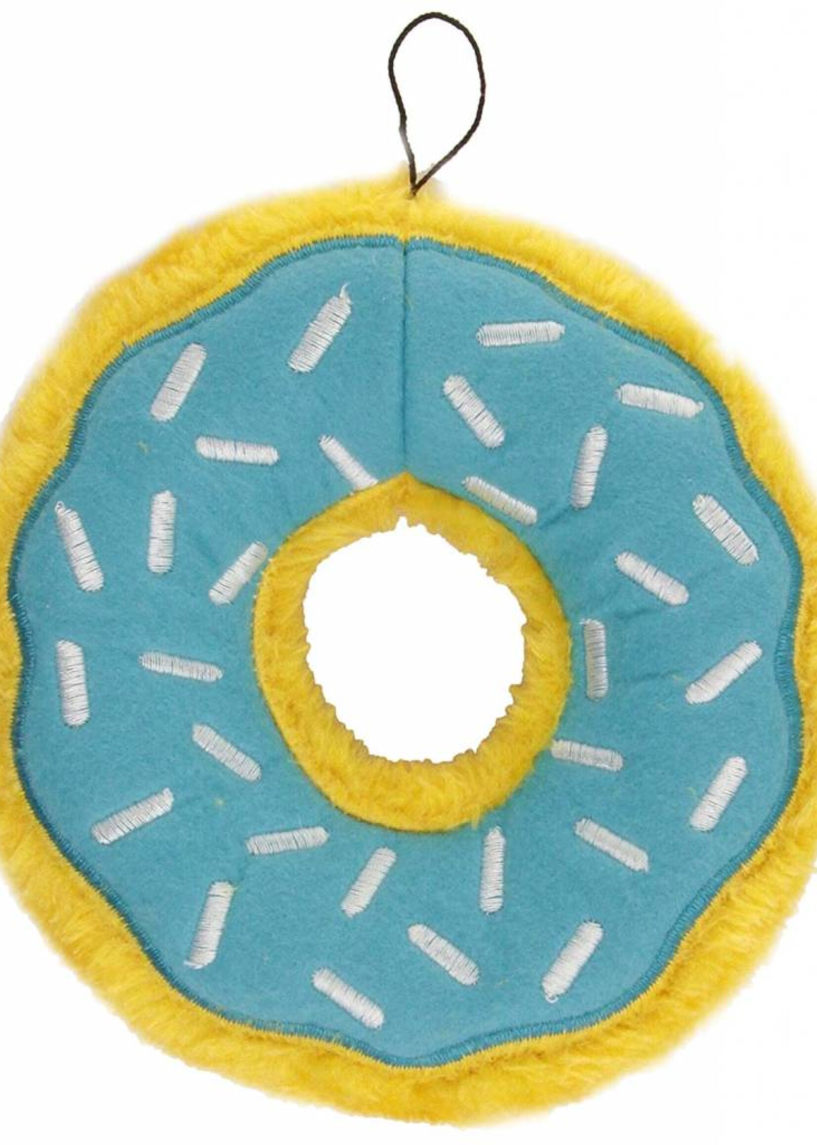 Zippy Paws Zippy Paws Donutz  (Different Flavors)