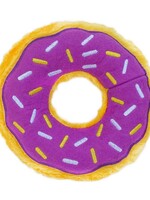 Zippy Paws Zippy Paws Donutz  (5 Different Colors)